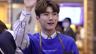 [4K] 190607 DONGKIZ Fansign Jonghyeong cam