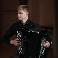 Дмитрий Боровиков