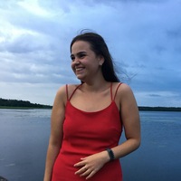 Софья Максимова