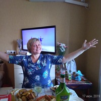 Светлана Владимирова