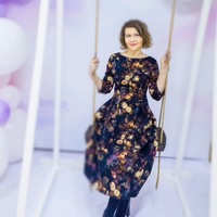 Наталья Никифорова
