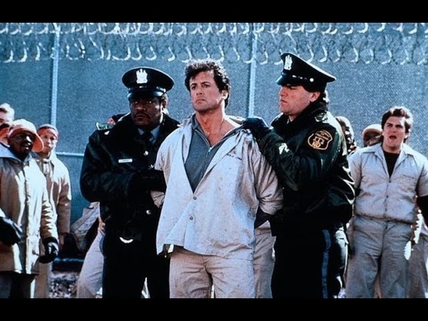 PELICULA COMPLETA HD condena brutal ( Silvester Stallone) 1989 Audio