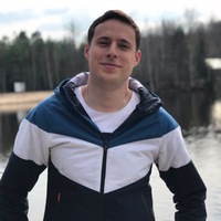Дмитрий Чирков