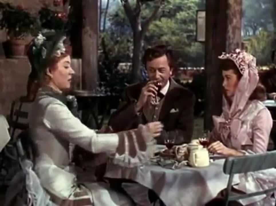That Forsyte Woman (1949)