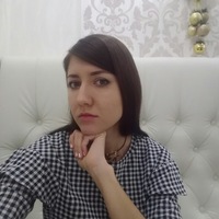 Анна Морозова