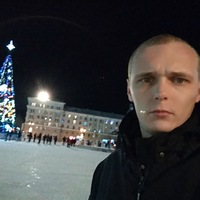 Владимир Бабин