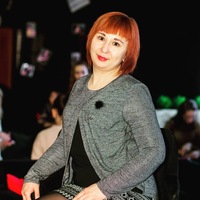 Эльвира Гареева