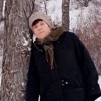 Наталья Волгина | Улан-Удэ