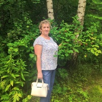 Надежда Антропова | 