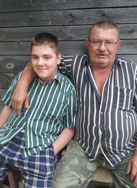Михаил Назаров