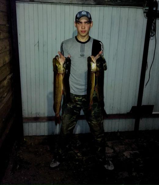 Дима Матюшенко, Россия, Омск