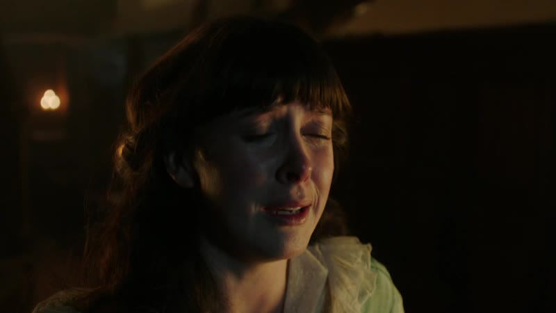 Hunderby Revisited: Season 2, Episode 1 ( Sky ATLANTIC 2015 UK) (