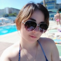 Юля Ибрагимова