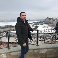Женя Громов