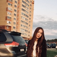 Катерина Шарова