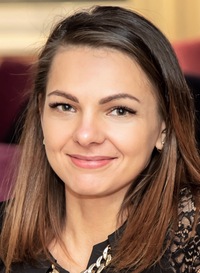Екатерина Дащенко