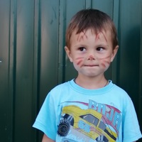 Евгений Бычков