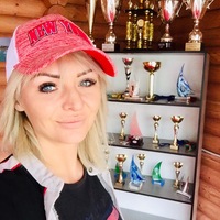 Юлия Добровольская