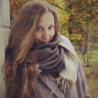 Наташа Кузнецова