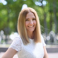 Марина Мартынова