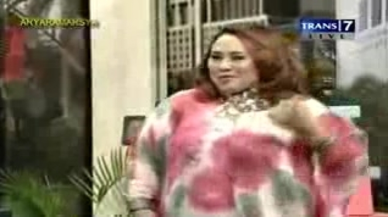 OVJ Biografi Dicky Candra Full Video 1 Oktober