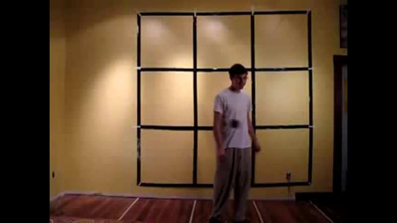 Charlies 9 Square