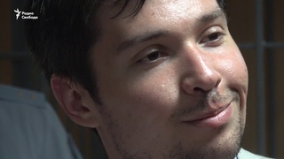 Суд и домашний арест Ивана Голунова