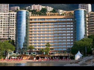 LE MERIDIEN BEACH PLAZA HOTEL 5* Monte Carlo, Monaco