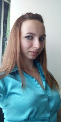 Галина Колесникова