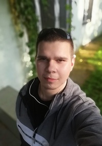 Илья Сергеевич