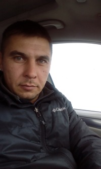Александр Гаврилов