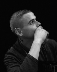 Саша Петров