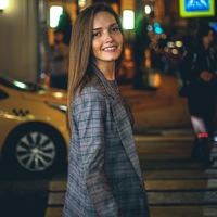 Яна Жукова
