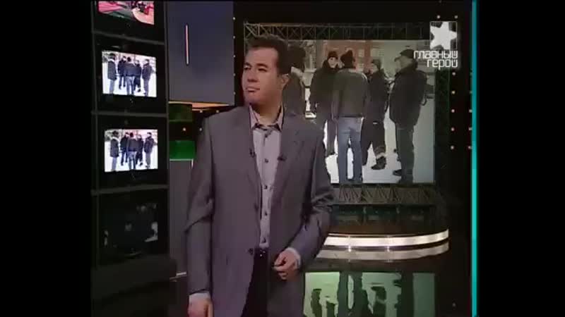Рэпер Сява. Кто он на самом