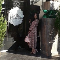 Карина Петросян