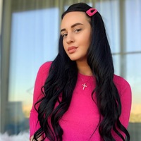 Марина Приходько
