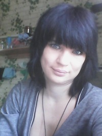 Марина Погорелова