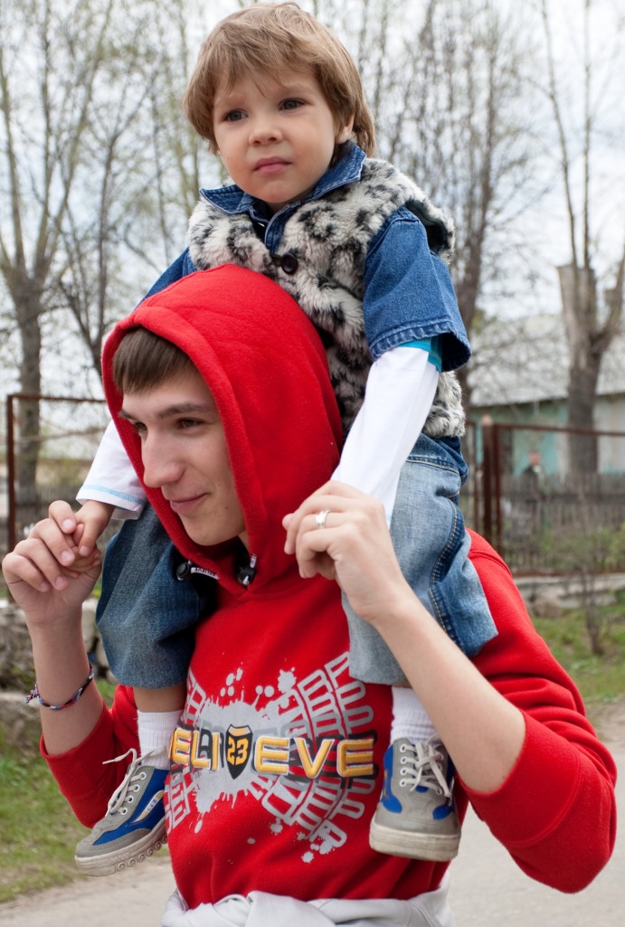 Фото профиля