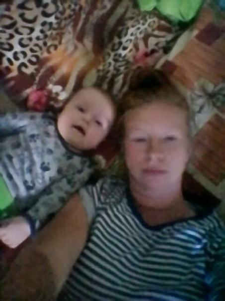 Ольга Лунина, Россия, Москва