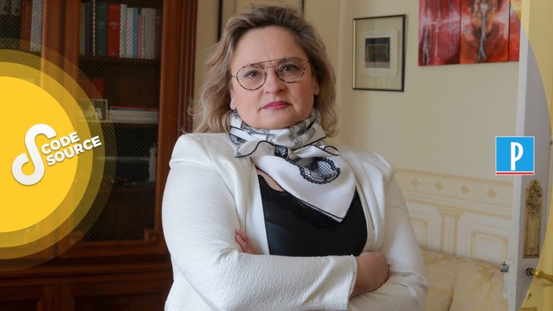 PODCAST Le cauchemar d une avocate menacée de mort par un ancien client depuis des