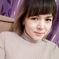 Алсу Салахова |