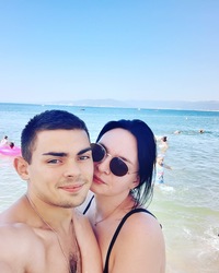 Григорий Михайлов