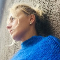 Елена Морозова