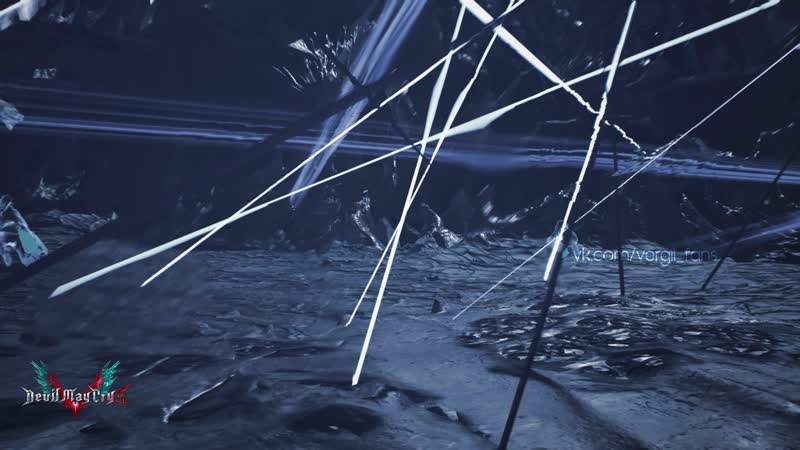 Vergil camera