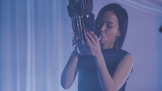 멀어진 간격의 그리움 The Longing of the Yawning Divide_박지하 Park Jiha