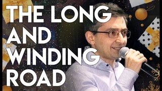 “The Long And Winding Road” (cover The Beatles) - Зарафьянц Артем (Live  “Gatsby“)