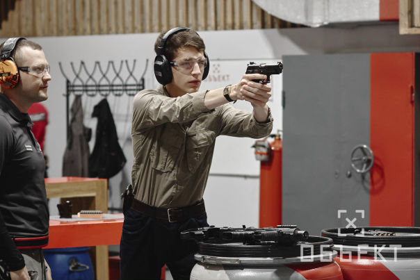 Игорь Соловьян, Россия, Москва