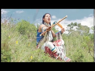 Pakarina - Wakan Tanka