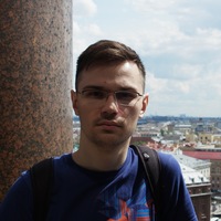 Виталий Ушаков