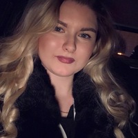 Карина Бочарова